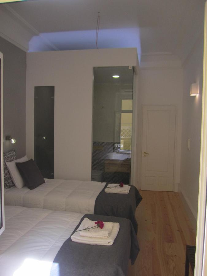 Goodtime Marques Suites Lisbon Exterior photo