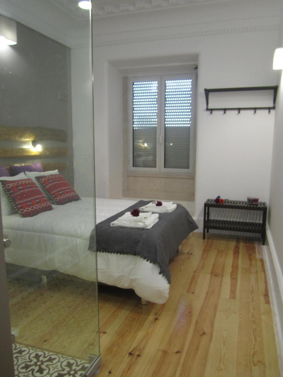 Goodtime Marques Suites Lisbon Exterior photo
