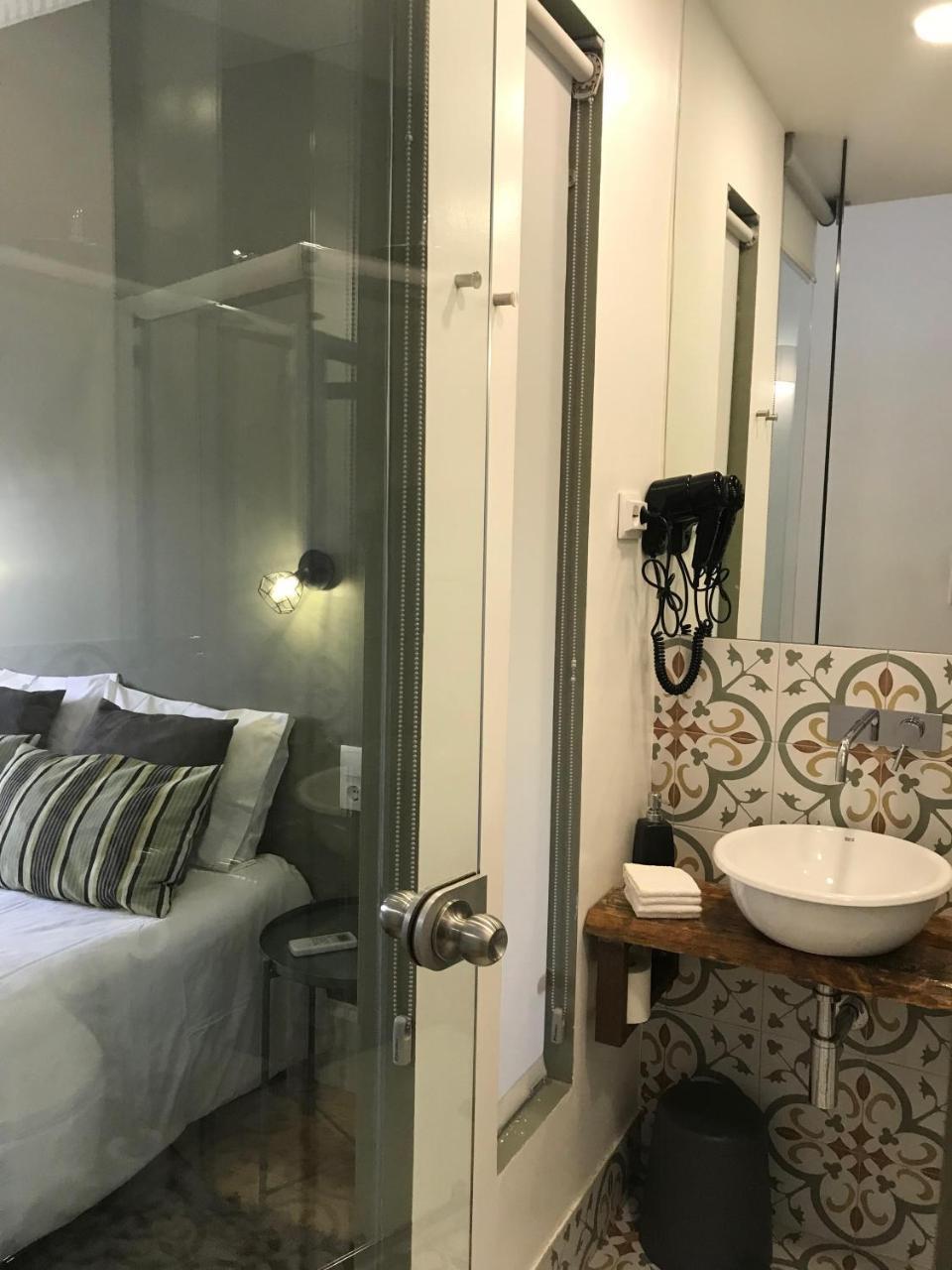 Goodtime Marques Suites Lisbon Exterior photo