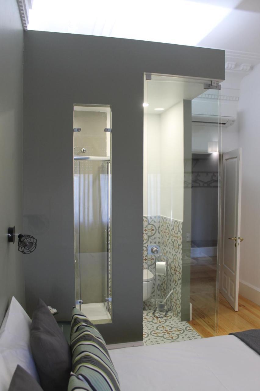 Goodtime Marques Suites Lisbon Exterior photo