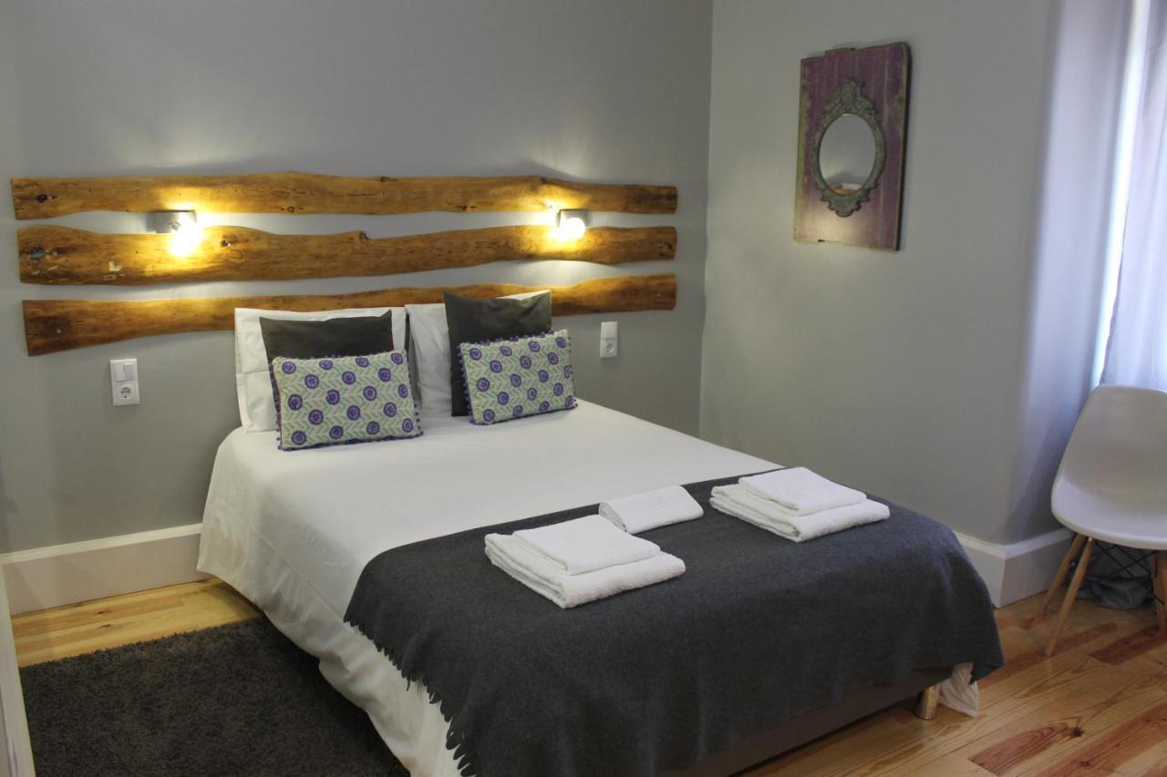 Goodtime Marques Suites Lisbon Exterior photo